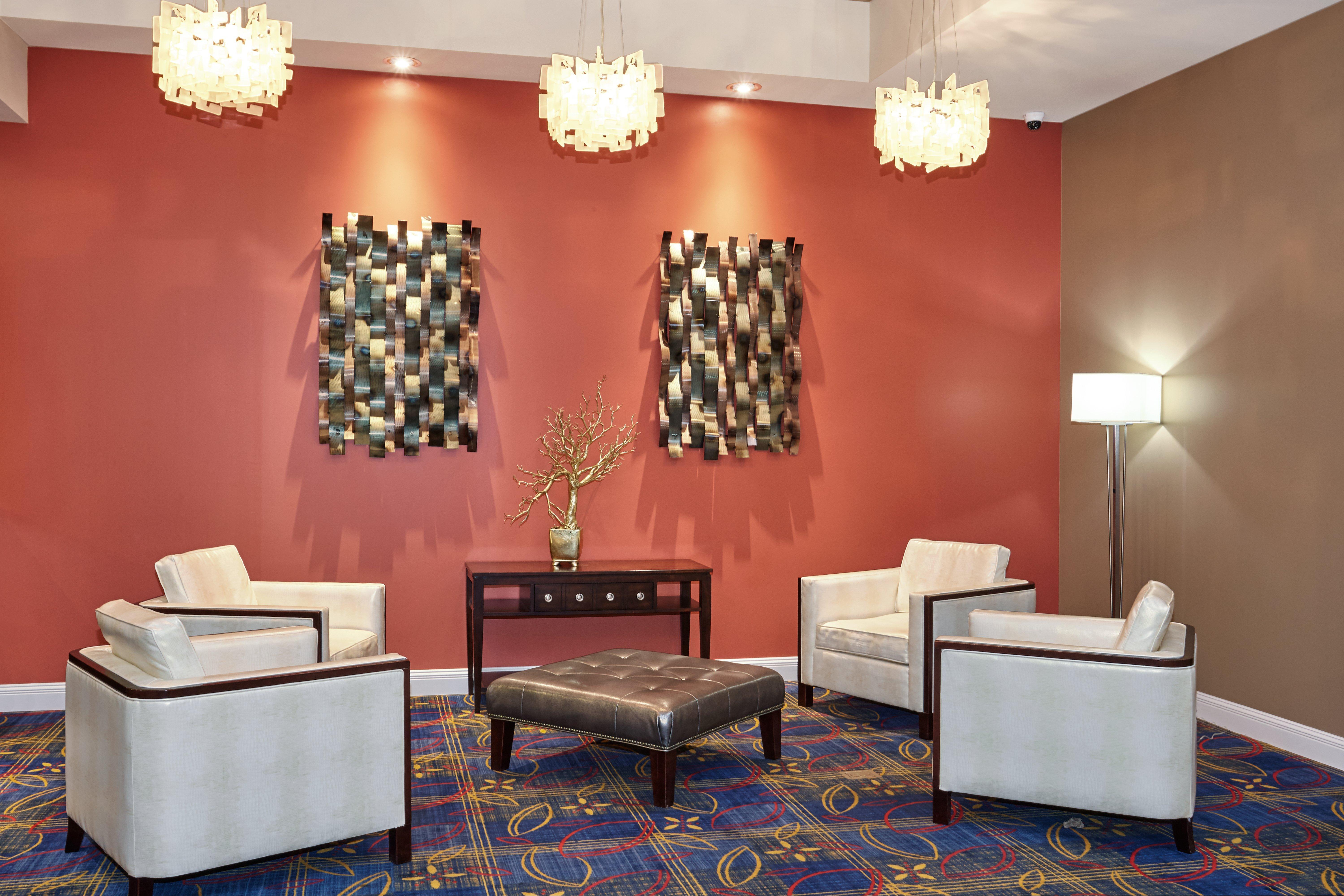 Holiday Inn Express And Suites Columbia University Area By Ihg Bagian luar foto