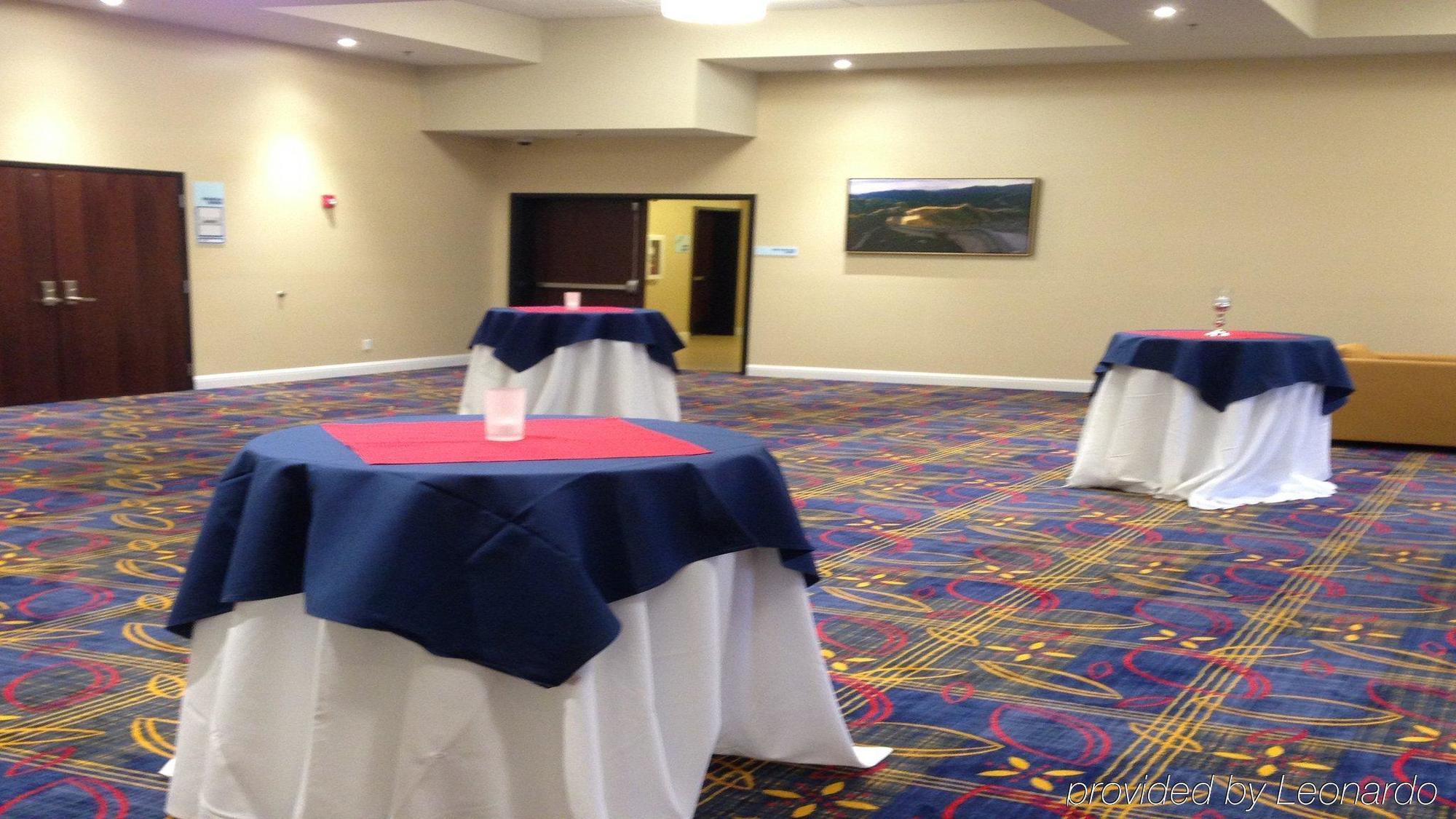 Holiday Inn Express And Suites Columbia University Area By Ihg Bagian luar foto