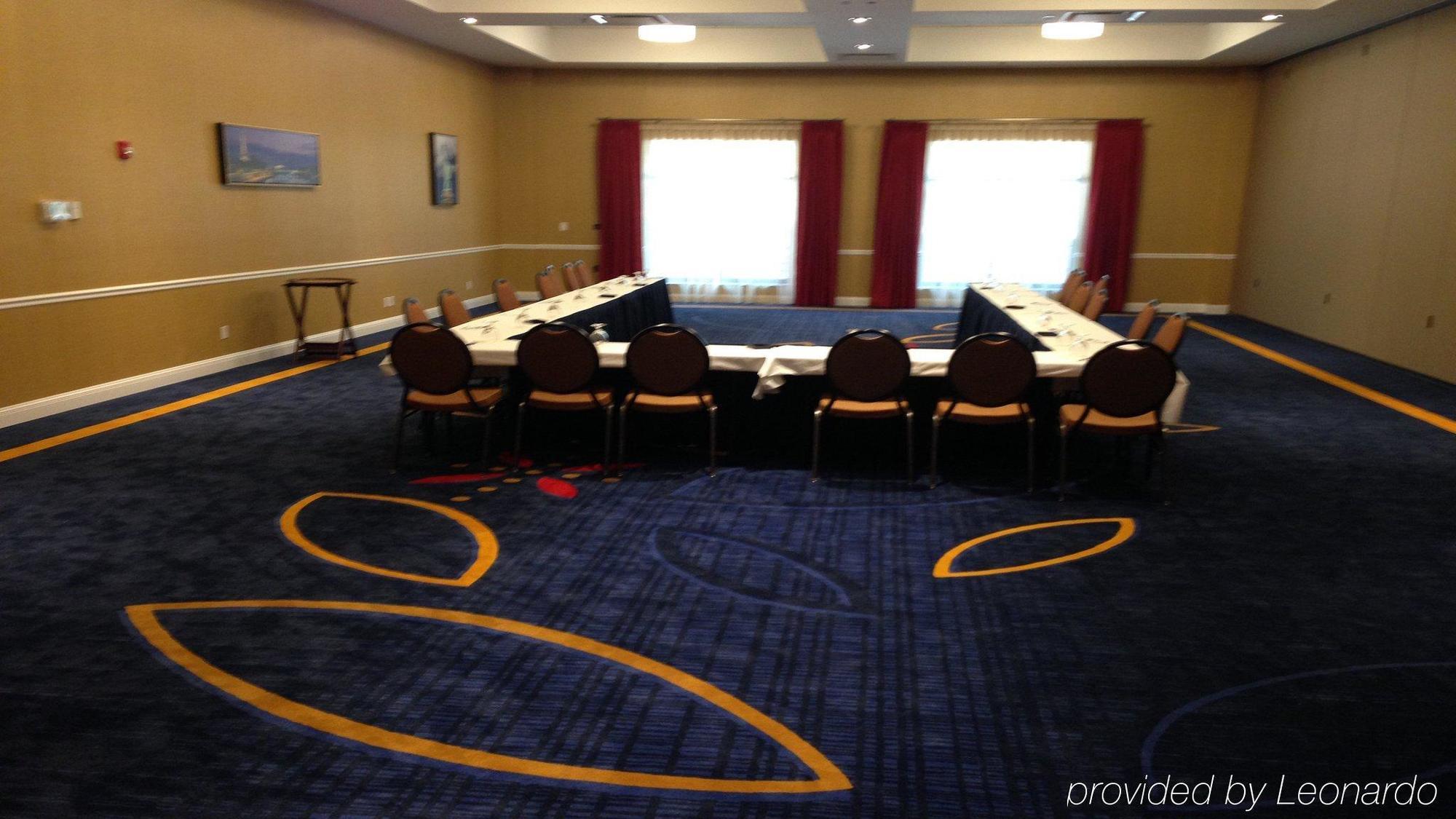 Holiday Inn Express And Suites Columbia University Area By Ihg Bagian luar foto