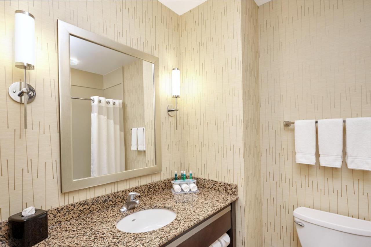 Holiday Inn Express And Suites Columbia University Area By Ihg Ruang foto